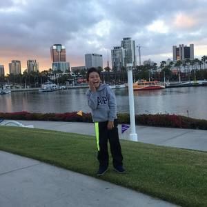 Meet your Posher, Marisol